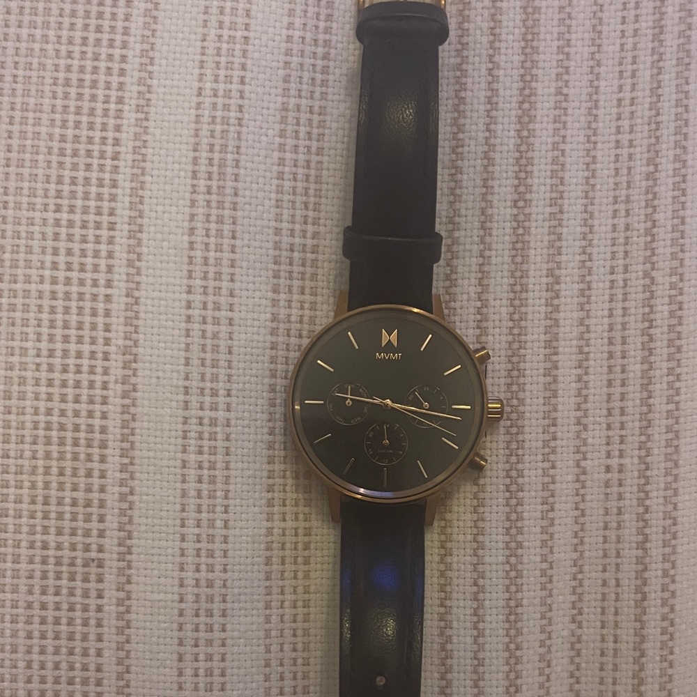 MVMT Watch